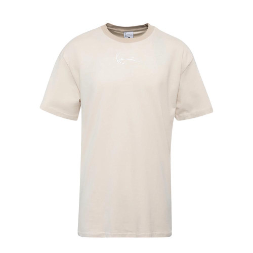 Karl Kani Ανδρική κοντομάνικη μπλούζα Small Signature Metaverse Block Tee